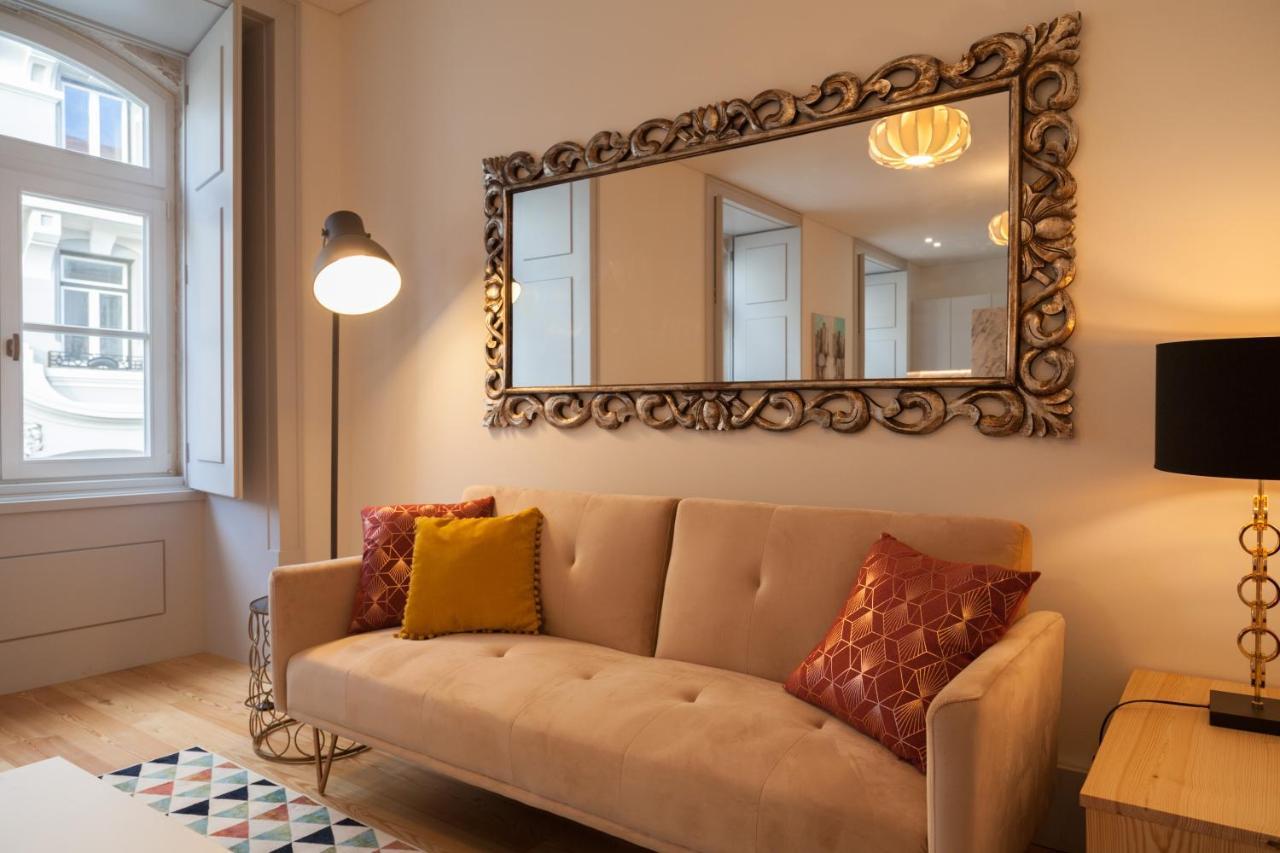 Appartement Flh Downtown Classic Luxus *