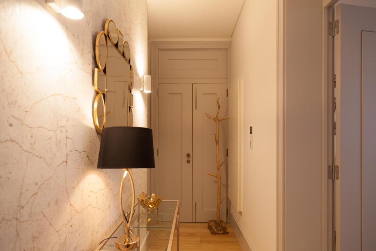 Appartement Flh Downtown Classic Luxus Lisboa