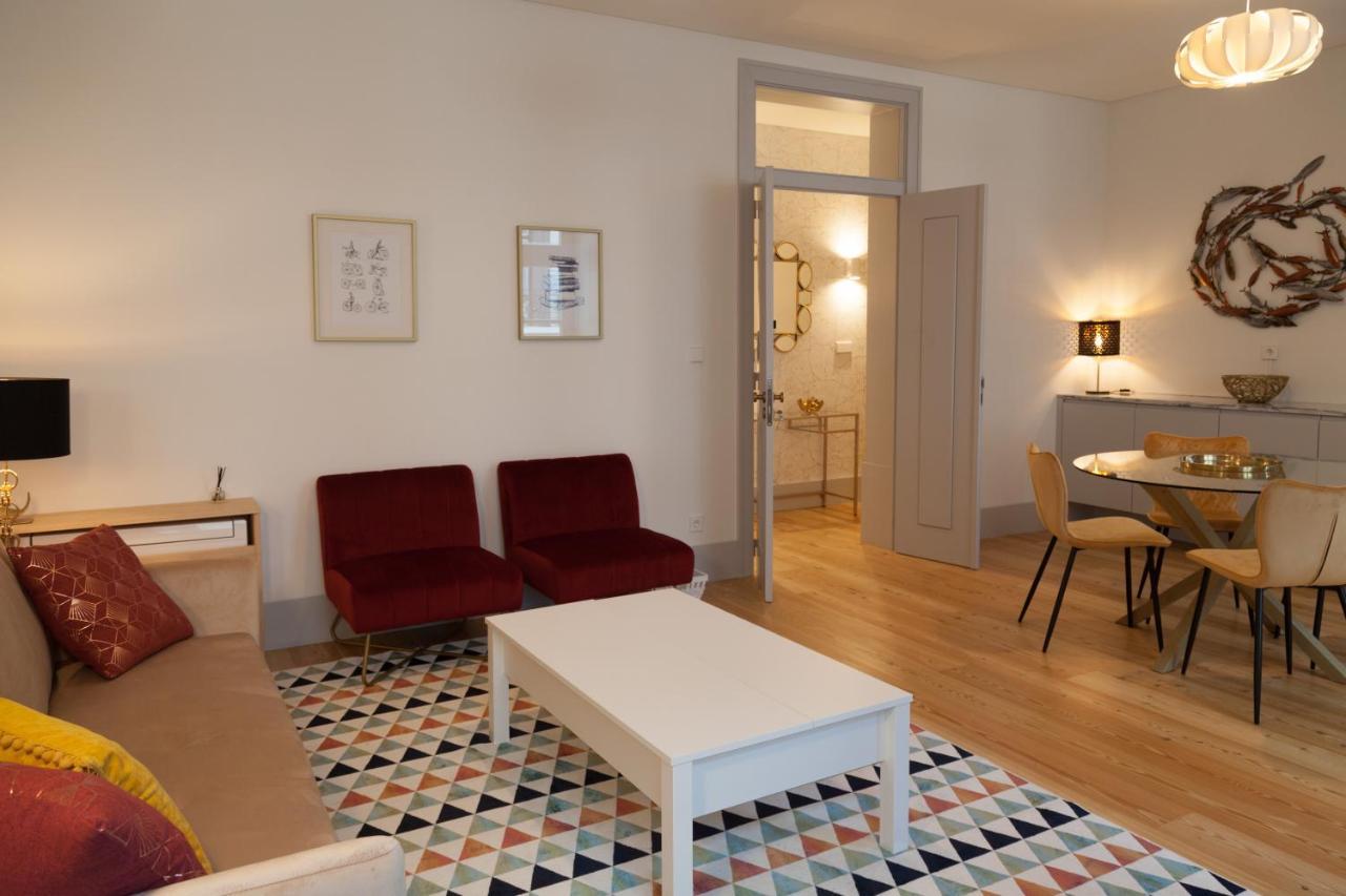 Flh Downtown Classic Luxus Appartement *