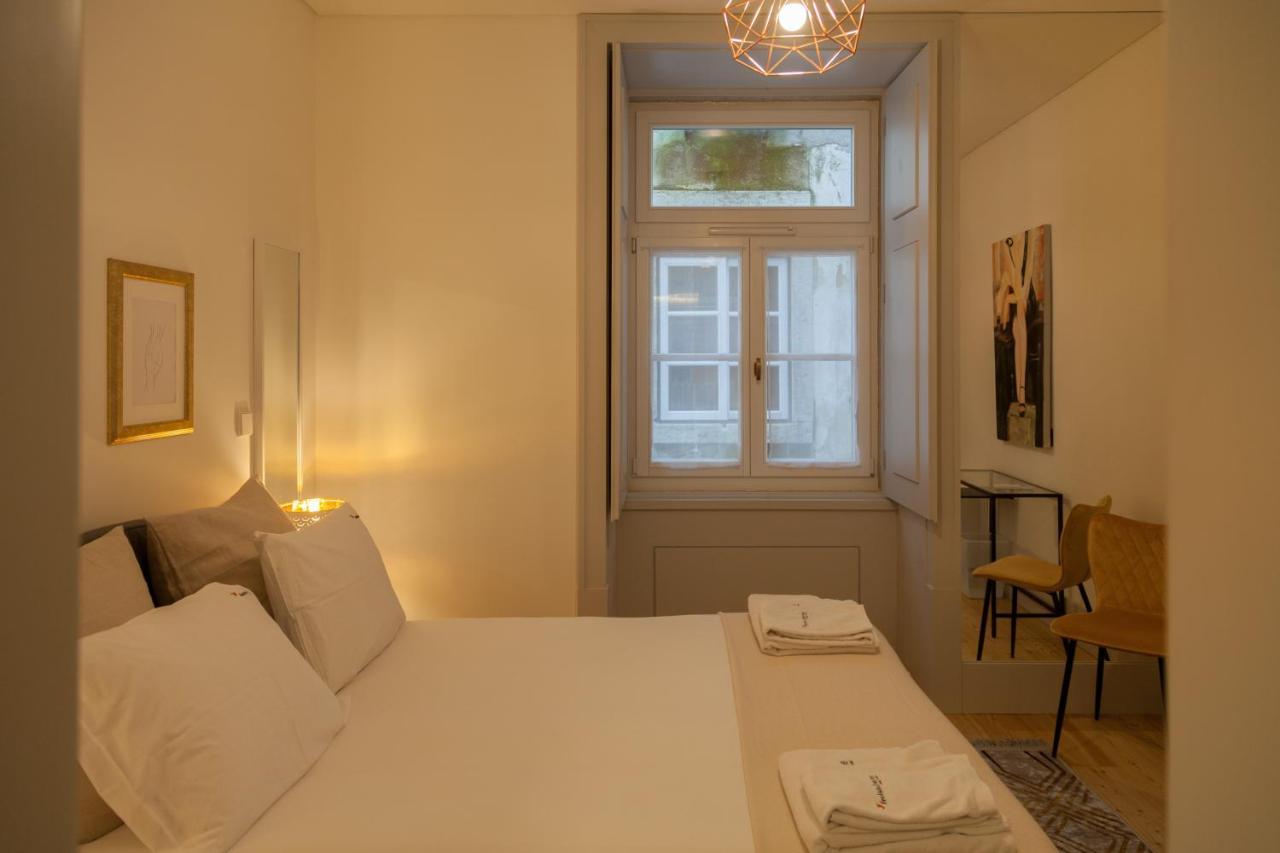 Appartement Flh Downtown Classic Luxus *