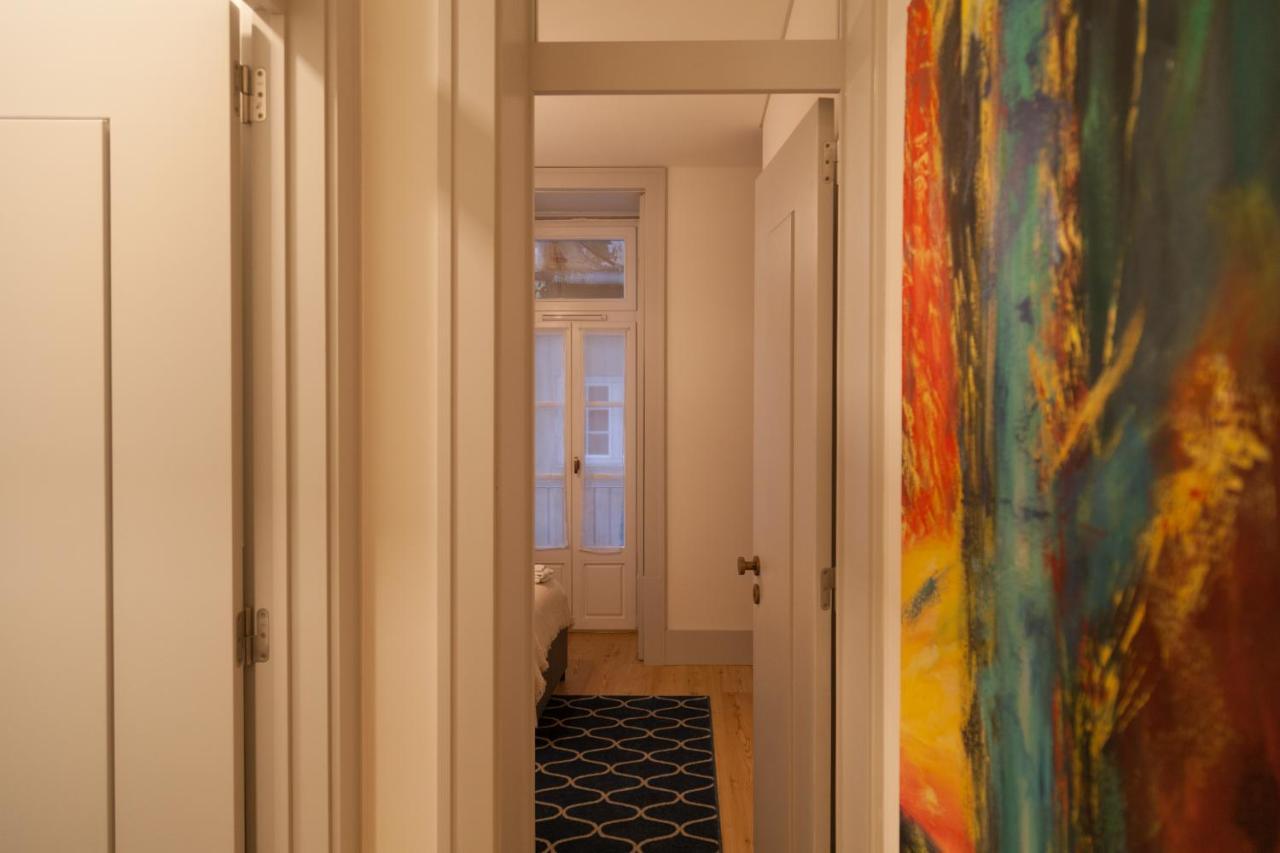 Appartement Flh Downtown Classic Luxus