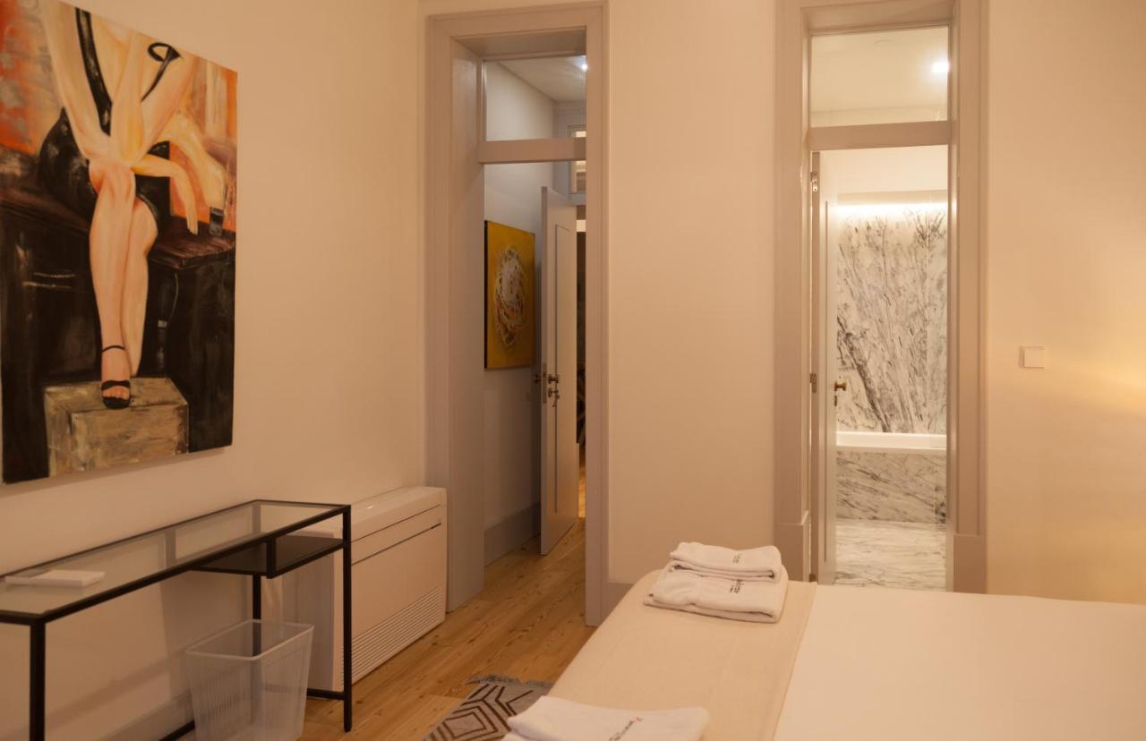 Appartement Flh Downtown Classic Luxus *