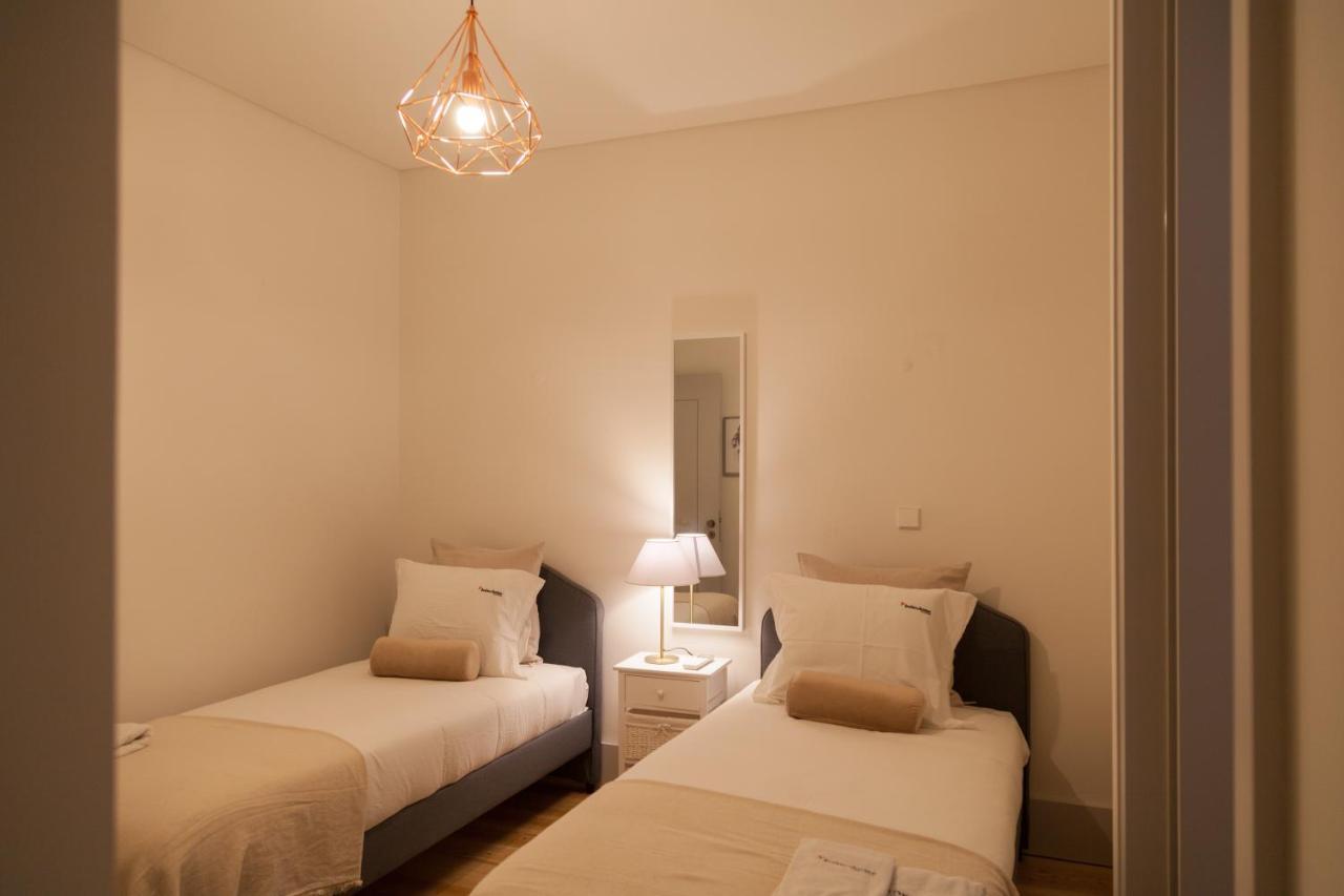 Flh Downtown Classic Luxus Appartement