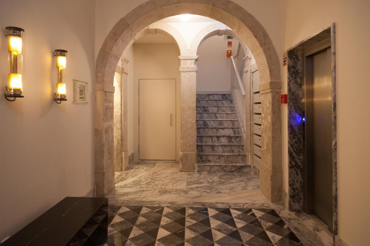 Flh Downtown Classic Luxus Appartement *