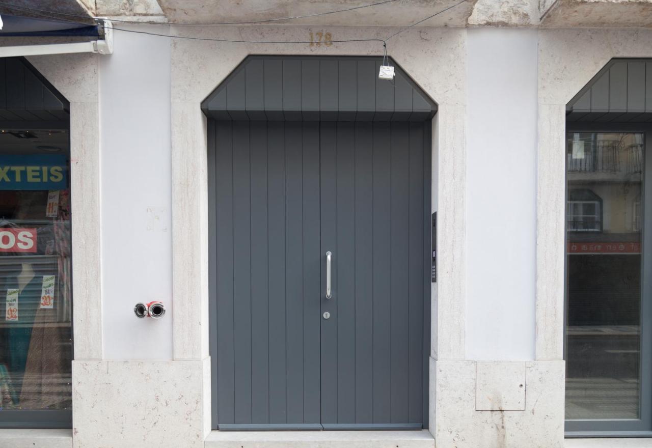Appartement Flh Downtown Classic Luxus Lisboa