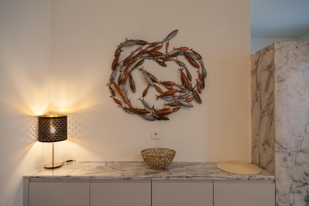 Flh Downtown Classic Luxus * Lissabon